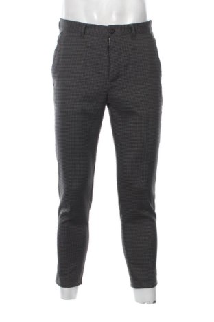 Мъжки панталон Zara, Размер M, Цвят Многоцветен, Цена 14,31 €