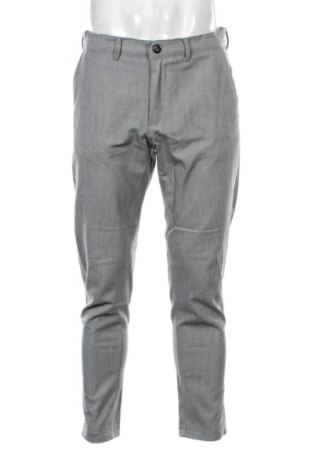 Pánske nohavice  Zara, Veľkosť M, Farba Sivá, Cena  16,95 €