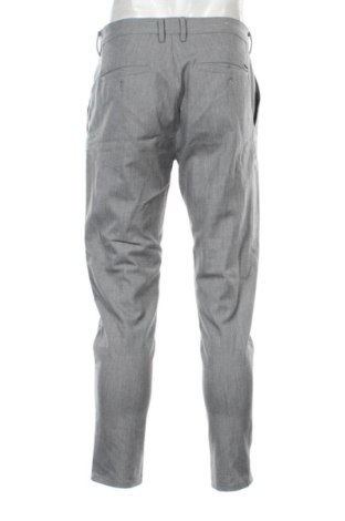 Pánske nohavice  Zara, Veľkosť M, Farba Sivá, Cena  16,95 €