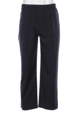 Męskie spodnie Zara, Rozmiar M, Kolor Niebieski, Cena 72,99 zł