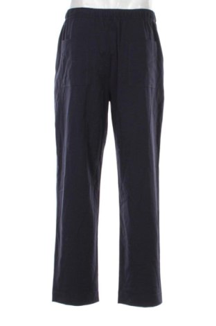 Męskie spodnie Zara, Rozmiar M, Kolor Niebieski, Cena 72,99 zł