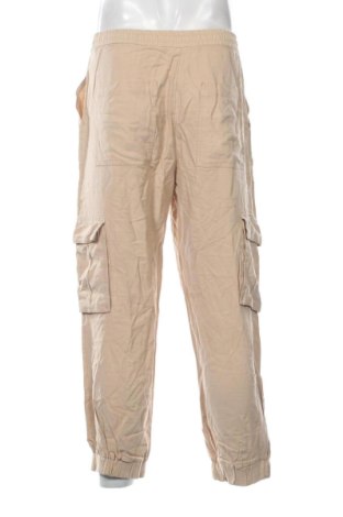 Herrenhose Zara, Größe M, Farbe Beige, Preis € 18,99