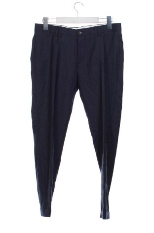 Férfi nadrág Zara, Méret M, Szín Kék, Ár 6 989 Ft