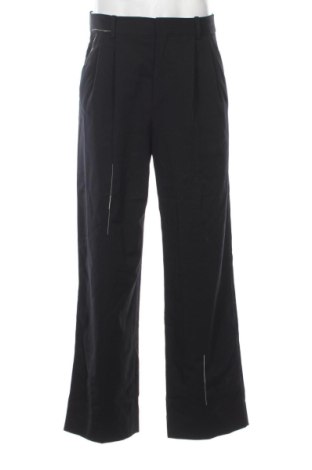 Męskie spodnie Zara, Rozmiar S, Kolor Czarny, Cena 182,19 zł