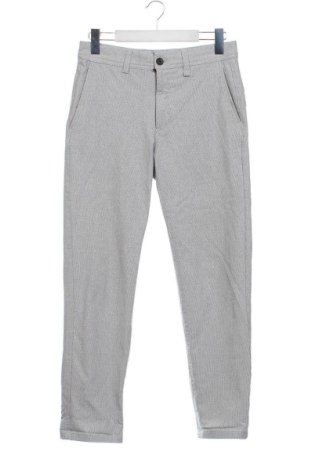 Męskie spodnie Zara, Rozmiar S, Kolor Szary, Cena 91,99 zł