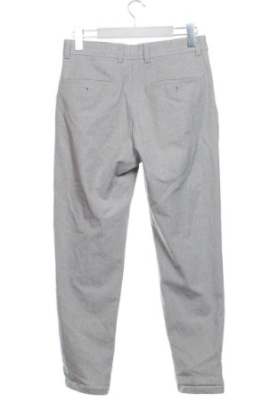 Męskie spodnie Zara, Rozmiar S, Kolor Szary, Cena 91,99 zł