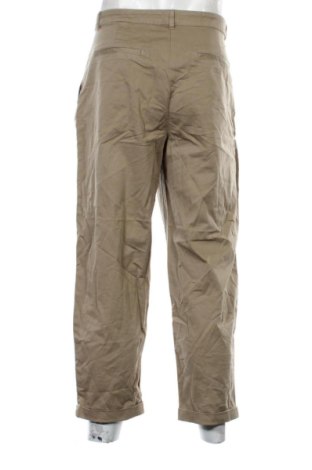 Pánske nohavice  Zara, Veľkosť L, Farba Zelená, Cena  16,95 €