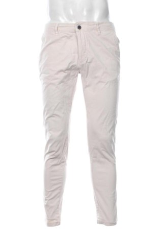 Pánske nohavice  Zara, Veľkosť L, Farba Béžová, Cena  16,95 €