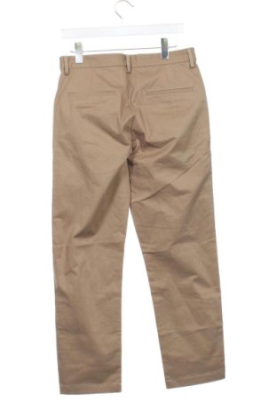 Herrenhose Zara, Größe S, Farbe Braun, Preis € 37,40