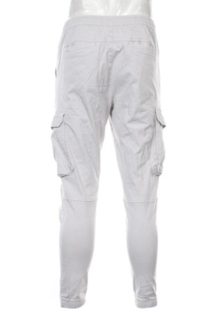 Herrenhose Zara, Größe M, Farbe Grau, Preis € 18,99