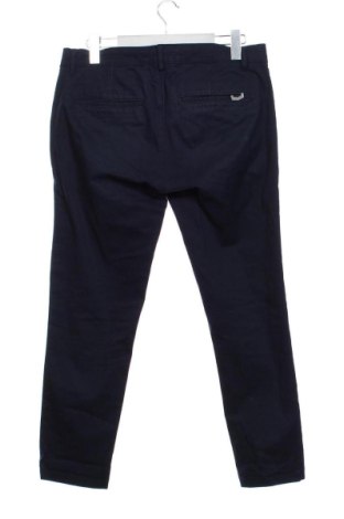 Pánske nohavice  Zara, Veľkosť XS, Farba Modrá, Cena  15,95 €