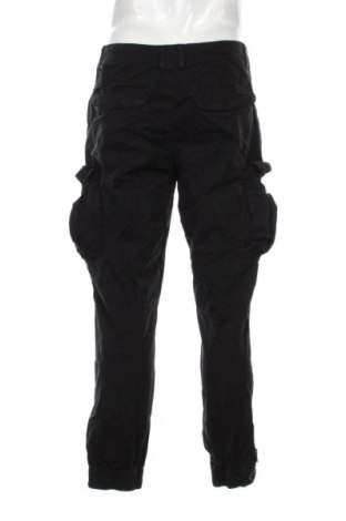 Herrenhose Zeta Otto, Größe L, Farbe Schwarz, Preis 25,99 €