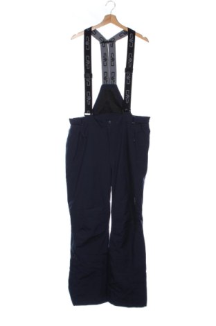 Herrenhose für Wintersport CMP, Größe L, Farbe Blau, Preis € 214,99