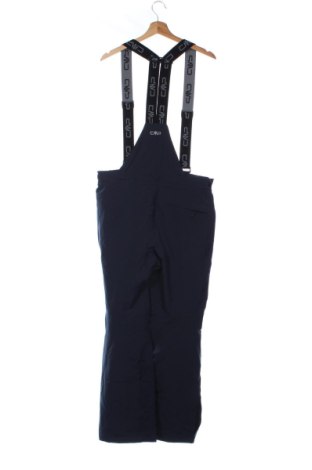 Herrenhose für Wintersport CMP, Größe L, Farbe Blau, Preis € 214,99