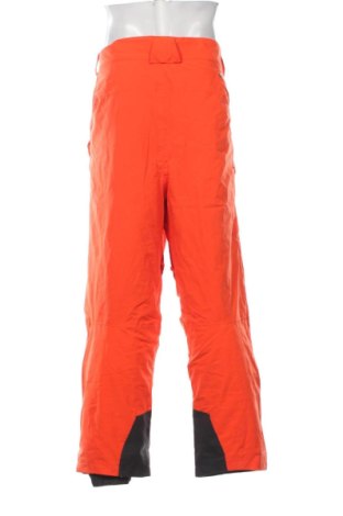 Pantaloni bărbătești pentru sporturi de iarnă Columbia, Mărime 3XL, Culoare Portocaliu, Preț 989,99 Lei