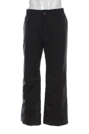 Herrenhose für Wintersport Decathlon, Größe M, Farbe Schwarz, Preis € 41,03