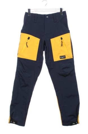 Męskie zimowe spodnie sportowe Rock Creek, Rozmiar S, Kolor Niebieski, Cena 375,09 zł