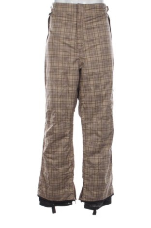 Pánske nohavice pre zimné sporty  Unbranded, Veľkosť XL, Farba Viacfarebná, Cena  65,00 €