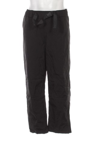 Pantaloni bărbătești pentru sporturi de iarnă Unbranded, Mărime L, Culoare Negru, Preț 644,99 Lei