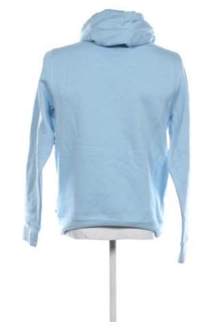 Herren Fleece Sweatshirt  Calvin Klein, Größe M, Farbe Blau, Preis € 144,99