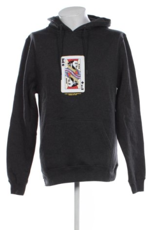 Pánska termo mikina  Cayler & Sons, Veľkosť XL, Farba Čierna, Cena  45,95 €
