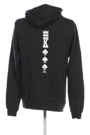 Pánska termo mikina  Cayler & Sons, Veľkosť XL, Farba Čierna, Cena  45,95 €