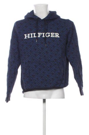 Hanorac polar de bărbați Tommy Hilfiger, Mărime M, Culoare Multicolor, Preț 604,99 Lei