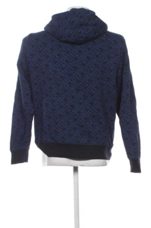 Hanorac polar de bărbați Tommy Hilfiger, Mărime M, Culoare Multicolor, Preț 604,99 Lei