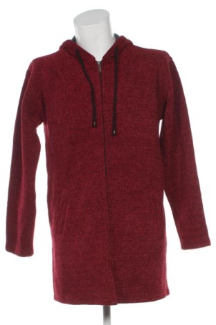 Pánska termo mikina  Unbranded, Veľkosť L, Farba Červená, Cena  29,95 €