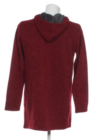 Pánska termo mikina  Unbranded, Veľkosť L, Farba Červená, Cena  29,95 €