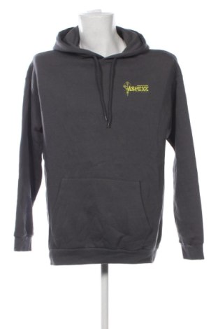 Pánska termo mikina  Your Turn, Veľkosť L, Farba Sivá, Cena  45,95 €