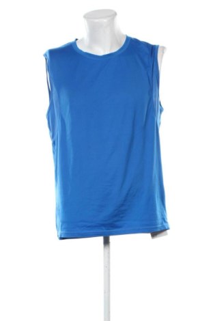 Férfi trikó Active, Méret XL, Szín Kék, Ár 3 929 Ft