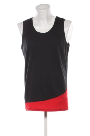 Męski podkoszulek Active, Rozmiar XL, Kolor Czarny, Cena 37,51 zł