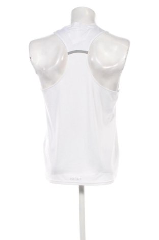 Pánske tielko  Adidas, Veľkosť M, Farba Biela, Cena  32,00 €