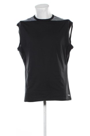 Férfi trikó Adidas, Méret 3XL, Szín Fekete, Ár 5 707 Ft