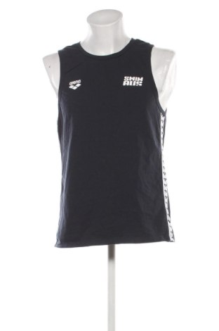 Pánske tielko  Arena, Veľkosť XL, Farba Modrá, Cena  7,00 €