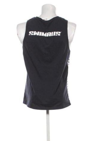 Pánske tielko  Arena, Veľkosť XL, Farba Modrá, Cena  7,00 €