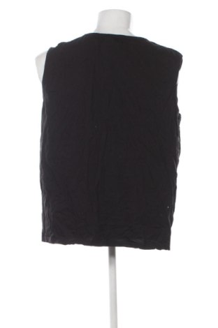 Pánske tielko  Atlas For Men, Veľkosť 3XL, Farba Čierna, Cena  9,95 €