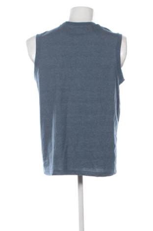 Ανδρικό αμάνικο  Atlas For Men, Μέγεθος L, Χρώμα Μπλέ, Τιμή 9,99 €
