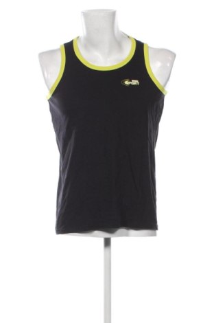 Ανδρικό αμάνικο  Atlas For Men, Μέγεθος M, Χρώμα Μαύρο, Τιμή 9,99 €