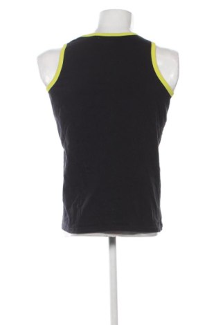 Ανδρικό αμάνικο  Atlas For Men, Μέγεθος M, Χρώμα Μαύρο, Τιμή 9,99 €