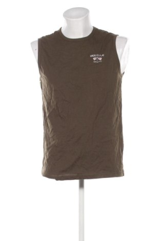 Męski podkoszulek Be Board, Rozmiar L, Kolor Zielony, Cena 32,99 zł