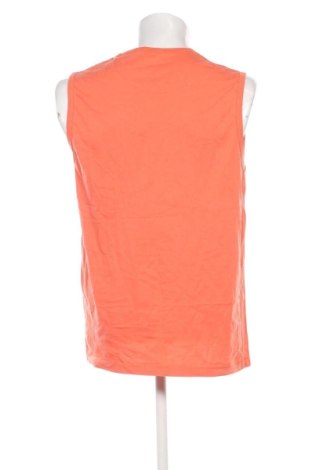 Ανδρικό αμάνικο  Bexleys, Μέγεθος XL, Χρώμα Πορτοκαλί, Τιμή 7,99 €