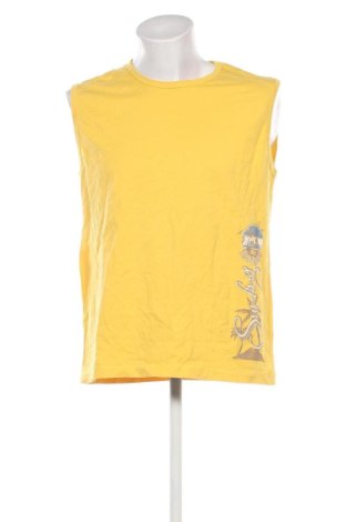 Męski podkoszulek Bexleys, Rozmiar XL, Kolor Żółty, Cena 39,99 zł