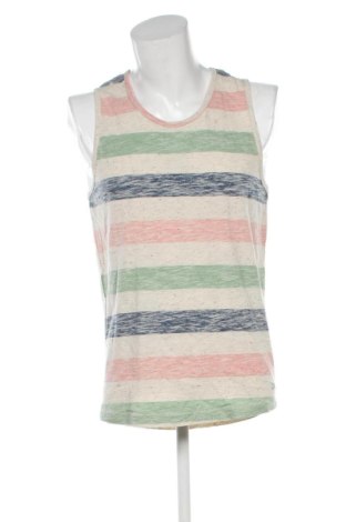 Ανδρικό αμάνικο  Blend, Μέγεθος L, Χρώμα Πολύχρωμο, Τιμή 8,99 €