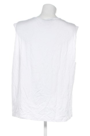 Herren Tanktop Bpc Bonprix Collection, Größe 4XL, Farbe Weiß, Preis € 10,99