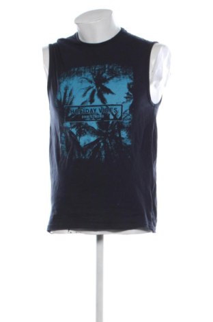 Ανδρικό αμάνικο  C&A, Μέγεθος M, Χρώμα Πολύχρωμο, Τιμή 9,99 €