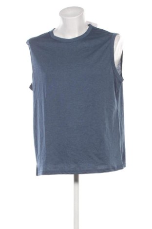 Herren Tanktop C&A, Größe XL, Farbe Blau, Preis € 10,99