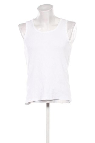 Męski podkoszulek C&A, Rozmiar XL, Kolor Biały, Cena 40,99 zł