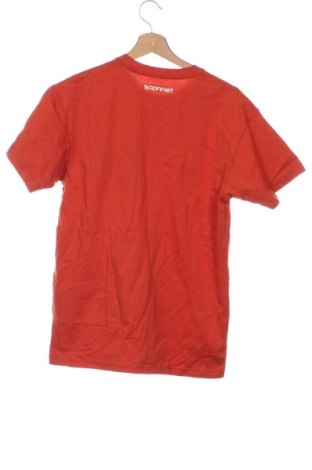 Herren Tanktop Carhartt, Größe XS, Farbe Orange, Preis 13,99 €